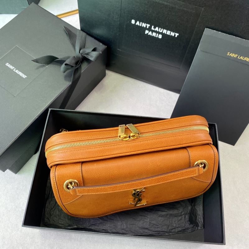 YSL Satchel Bags